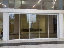 Світ скла та вікон Вінниця фото