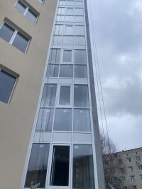 Світ скла та вікон, продаж вікон і скла фото