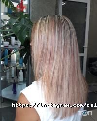 Салони краси Beauty salon Topal Tatyana фото