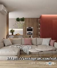 Loft-Interior Bureau Полтава фото