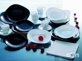 Dishes warehouse, магазин кухонного приладдя фото