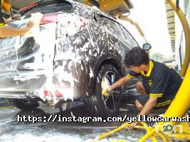 відгуки про YellowCarWash фото