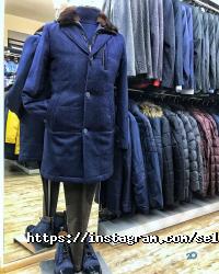 Selection, мережа магазинів фото