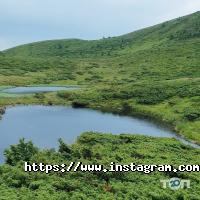 Сім'я мандрівника, тури по Україні фото