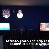 Игровой клуб отзывы фото