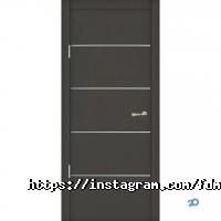 Магазини дверей Фдм фото