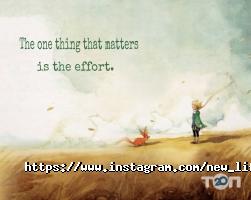 New Life, курси іноземних мов фото