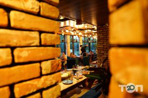 ChaCha, ресторан грузинской кухни - фото 10