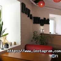 Day and night Одеса фото