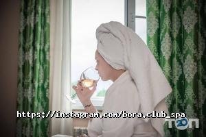 BORA CLUB SPA Resort & Pool Park отзывы фото