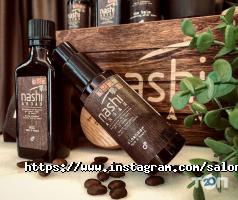 New Tone, салон краси фото