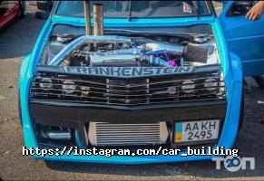 Car-Building, автосервіс повного циклу фото