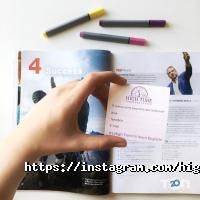 High Time Дніпро фото