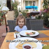 відгуки про Фараон фото