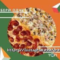 відгуки про Green pizza фото