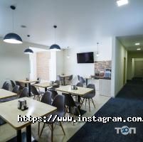 Rooms Hotel Винница фото