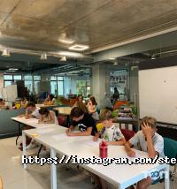 Step Up, міжнародний центр професійної освіти фото