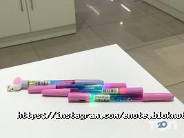 E'note Київ фото