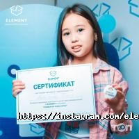 ELEMENT отзывы фото