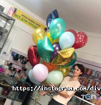Организация праздников Divas bubbleshop фото