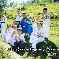 Arai Kids Алматы фото