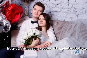 Фотостудія Alfa Дніпро фото