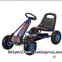 відгуки про D toys фото