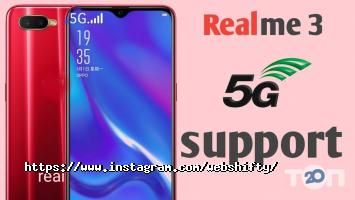 відгуки про Webshifty фото