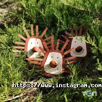 Sunny Bunny Вінниця фото