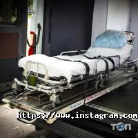 Пассажирские перевозки Медтакси фото