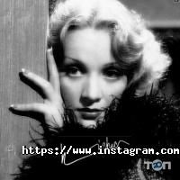 Lady Di, салон краси фото