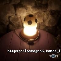 Соляна Фортеця Київ фото