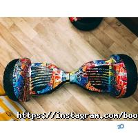 Автосалоны и автодилеры Boom-Shop.kz фото