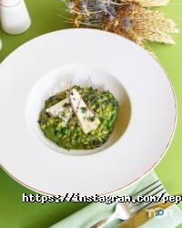 Pepperoni, ресторан фото