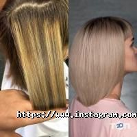 Elvira Privalova Hairschool Odessa отзывы фото