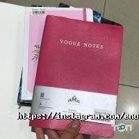 E'note відгуки фото