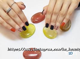 Be Beauty Boutique Одеса фото