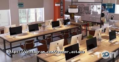 Студии звукозаписи Render фото