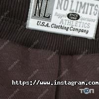 Mordex Net, магазин спортивной одежды и питания фото