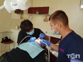Family dental clinic Киев фото