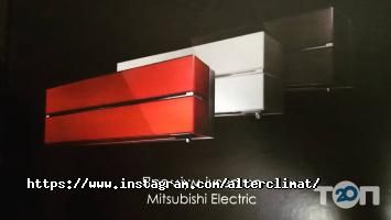 Альтер Клімат Київ фото