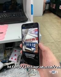 Магазини та ремонт мобільних телефонів RemPhone фото