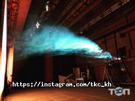 Театрально-концертный центр ТКЦ Харьков фото