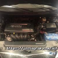 Автомойки Protect auto фото