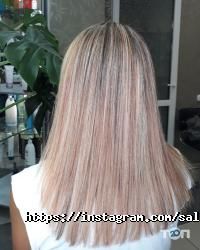 відгуки про Beauty salon Topal Tatyana фото