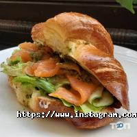 Коко Щавель Київ фото