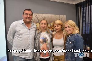 MeerLand, транспортно-логістична компанія фото