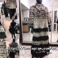 AZ Art Furs Алматы фото