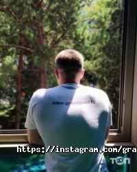 GRANDPOOL, фитнес-центр фото