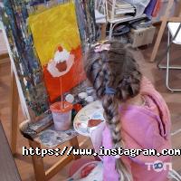 SweetArt відгуки фото